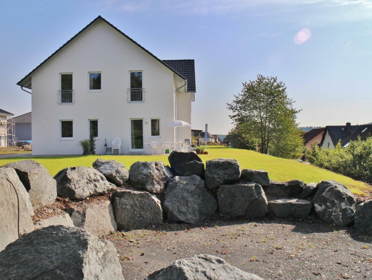 Fewo Well Gladenbach Exterior photo